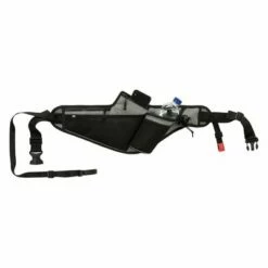 Trixie Jogginggordel Met Lijn - Grijs/zwart -Hunter Verkoop 2024 203777 trixie jogginggurt leine grauschwarz hs 02 4