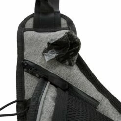 Trixie Jogginggordel Met Lijn - Grijs/zwart -Hunter Verkoop 2024 203777 trixie jogginggurt leine grauschwarz hs 08 6