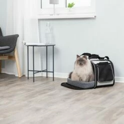 Trixie Woon- & Transporttas Valery 25 Trixie Woon- & Transporttas Valery -Hunter Verkoop 2024 203965 trixie wohn transporttasche valery hs 14 9