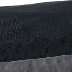 Karlie Fluwelen Kussen, Donkergrijs -Hunter Verkoop 2024 206288 karlie liegekissen karlie velvet hs 03 7