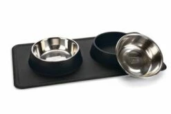 Karlie Diner Set Siliconen Dex 11 Karlie Diner Set Siliconen Dex -Hunter Verkoop 2024 209001 karlie dinerset silikon dex schwarz hs 02 5