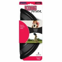 KONG Extreme Flyer -Hunter Verkoop 2024 209057 pla kong extreme flyer black hs 01 8
