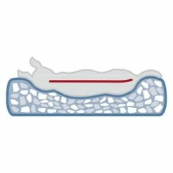 Trixie Vitaal Mand Noah 9 Trixie Vitaal Mand Noah -Hunter Verkoop 2024 209073 209074 trixie vital bett noah hs 04 4