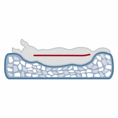 Trixie Vitaal Mand Noah 6 Trixie Vitaal Mand Noah - Afbeelding 4