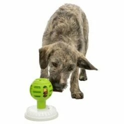 Trixie Lick'n'Snack Ball -Hunter Verkoop 2024 209078 trixie licknsnack ball hs 08 1