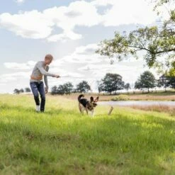 Trixie Triggerhengel Voor Honden -Hunter Verkoop 2024 209093 trixie reizangel hs 06 8