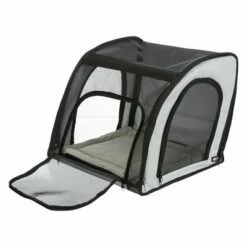 Trixie Autostoel -Hunter Verkoop 2024 209095 trixie autositz hs 02 9