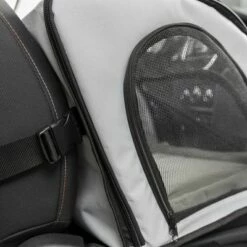 Trixie Autostoel -Hunter Verkoop 2024 209095 trixie autositz hs 06 4