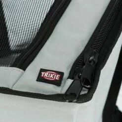 Trixie Autostoel -Hunter Verkoop 2024 209095 trixie autositz hs 07 7