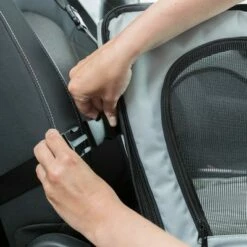 Trixie Autostoel -Hunter Verkoop 2024 209095 trixie autositz hs 10 2