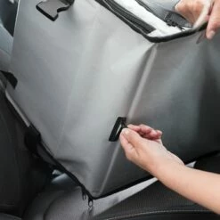 Trixie Autostoel -Hunter Verkoop 2024 209095 trixie autositz hs 14 5