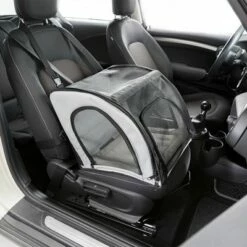 Trixie Autostoel -Hunter Verkoop 2024 209095 trixie autositz hs 16 5