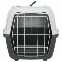 Trixie Hondenbench Kunststof Capri Open Top -Hunter Verkoop 2024 20984 trixie transportbox capri open top hs4 5