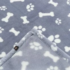 Trixie Deken Kenny -Hunter Verkoop 2024 211398 211399 trixie decke kenny blau hs 03 2