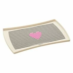 HUNTER Placemat Voor Voerbakken Biri