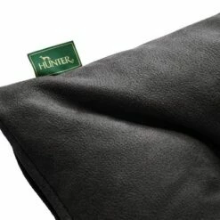HUNTER Hondenmand Bologna, Zwart -Hunter Verkoop 2024 214699 214700 hunter hundebett bologna schwarz hs 03 6