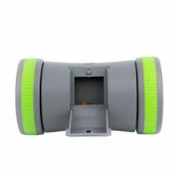 PetSafe Kibble Chase Zelfbewegend Beloningsspeelgoed -Hunter Verkoop 2024 215613 radiosystems petsafe kibble chase selbstbewegendes belohnungsspielzeug hs 03 5