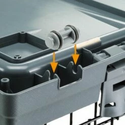 Ferplast Transportbox Superior -Hunter Verkoop 2024 217881 ferplast transportbox superior hs 11 1