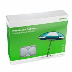 Koelmat Bubbles -Hunter Verkoop 2024 219398 kuehlmatte bubbles fg 0309 0