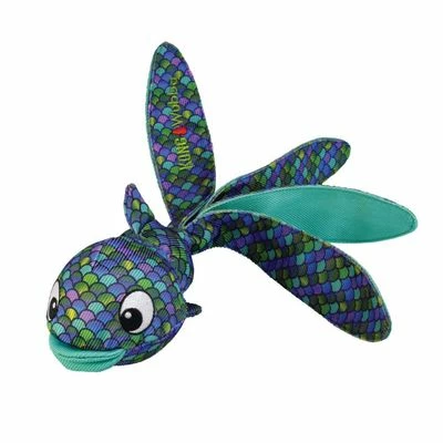 KONG Wubba Finz 4 KONG Wubba Finz - Afbeelding 2