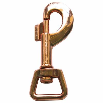 Heim Gevoerde Hondenriem Rosé, Zwart/bruin 4 Heim Gevoerde Hondenriem Rosé, Zwart/bruin - Afbeelding 2