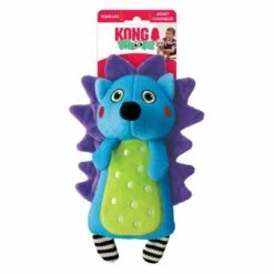 KONG Whoopz Hedgehog -Hunter Verkoop 2024 222519 pla kong whoopz hedgehog hs 01 0