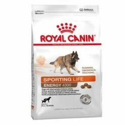 Royal Canin Sporting Life Energy Trail 4300 Hondenvoer