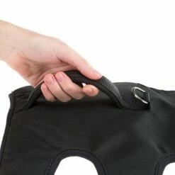 Ferplast Ergotrekking Hondentuigje, Zwart -Hunter Verkoop 2024 224508 224509 224510 ferplast ergotrekking geschirr schwarz hs 04 9