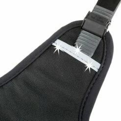 Ferplast Ergotrekking Hondentuigje, Zwart -Hunter Verkoop 2024 224508 224509 224510 ferplast ergotrekking geschirr schwarz hs 05 1