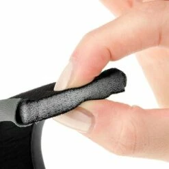 Ferplast Ergotrekking Hondentuigje, Zwart -Hunter Verkoop 2024 224508 224509 224510 ferplast ergotrekking geschirr schwarz hs 07 1