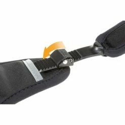 Ferplast Ergotrekking Hondentuigje, Zwart -Hunter Verkoop 2024 224508 224509 224510 ferplast ergotrekking geschirr schwarz hs 08 8