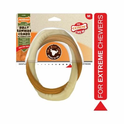 Nylabone Power Chew Combo Kauwring 5 Nylabone Power Chew Combo Kauwring - Afbeelding 3