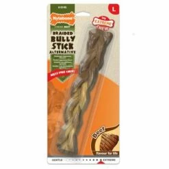 Nylabone Bullenpees Alternatief Met Rundsmaak 9 Nylabone Bullenpees Alternatief Met Rundsmaak -Hunter Verkoop 2024 224544 pla nylabone ochsenziemer alternative mit rindgeschmack hs 02 8