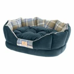 Ferplast Knuffelmand Charles, Blauw
