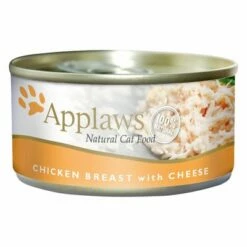 Applaws Gemengd Probeerpakket: Droog- & Natvoer In Voordeelset -Hunter Verkoop 2024 22668 PLA Applaws Katzenfutter Huehnchenbrust Kaese 70g 156g 2