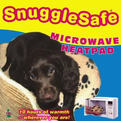 Warmtekussen "SnuggleSafe" 10 Warmtekussen "SnuggleSafe" - Afbeelding 8