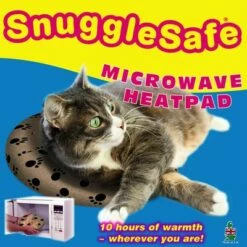 Warmtekussen "SnuggleSafe" 19 Warmtekussen "SnuggleSafe" -Hunter Verkoop 2024 22802 snugglesafe heizkissen f r haustiere hs 002 3