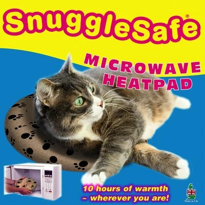 Warmtekussen "SnuggleSafe" 11 Warmtekussen "SnuggleSafe" - Afbeelding 9