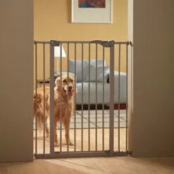Savic Traliehek Dog Barrier 2 - 107 Cm Hoog -Hunter Verkoop 2024 230006 savic dog barrier 17 6