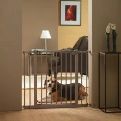 Savic Traliehek Dog Barrier 2 - 107 Cm Hoog -Hunter Verkoop 2024 230006 savic dog barrier 77 9