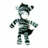 KONG Yarnimals Zebra -Hunter Verkoop 2024 232596 kong yarnimals zebra hs 02 9