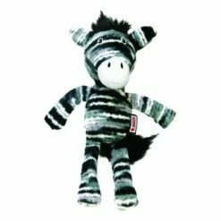 KONG Yarnimals Zebra
