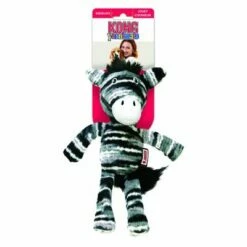 KONG Yarnimals Zebra -Hunter Verkoop 2024 232596 pla kong yarnimals zebra hs 01 8
