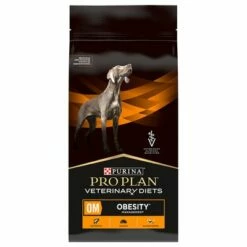 Purina Pro Plan Veterinary Diets - OM Obesity Management Hondenvoer -Hunter Verkoop 2024 235233 purina proplan veterinary diets obesity management hs 02 9