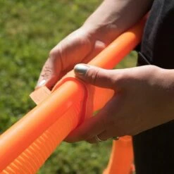 Agility Fun & Sport Springring -Hunter Verkoop 2024 23800 agility fun sport sprungring fg 17 0