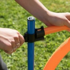 Agility Fun & Sport Springring -Hunter Verkoop 2024 23800 agility fun sport sprungring fg 18 2