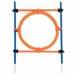 Agility Fun & Sport Springring -Hunter Verkoop 2024 23800 agility fun sport sprungring fg 4 9