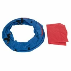 Agility Fun & Sport Zaktunnel -Hunter Verkoop 2024 23801 pla sacktunnel agility fg 3 7