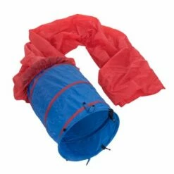 Agility Fun & Sport Zaktunnel -Hunter Verkoop 2024 23801 pla sacktunnel agility fg 6 9