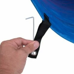 Agility Fun & Sport Zaktunnel -Hunter Verkoop 2024 23801 sacktunnel agility fg 11 2